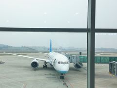 -福州长乐国际机场