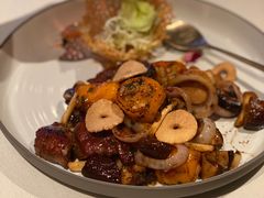 -三号黄浦会Canton Table