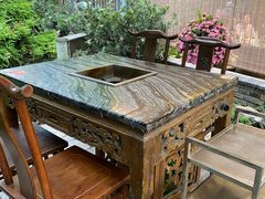 -凤来栖·净庭院·火锅(欧尚店)