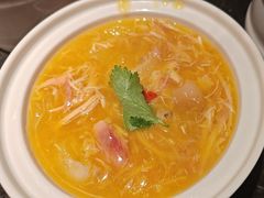 -一澜江宴·江景地标楚菜(江滩公园店)
