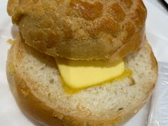 -香港新发烧腊茶餐厅(水围店)