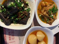 -毛家饭店(长沙南站店)