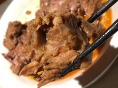 东北酱大骨-北方家宴(祈福店)