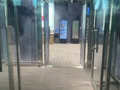 -首都机场T3航站楼商务CIP贵宾厅