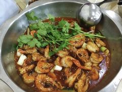 -万州大虾(五桥店)