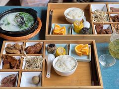 -南山竹海·珍味堂
