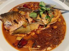 -悦融·京鲁菜·露台花园(安定门店)
