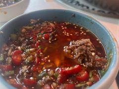 -左庭右院鲜牛肉火锅(新梅广场店)