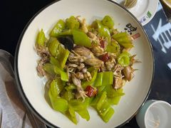 -潮有信餐厅(碧桂园十里金滩店)