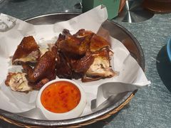 -老伙记海鲜码头(北滘店)