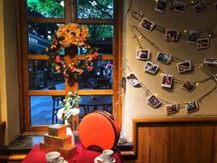 -COSTA COFFEE(岭南天地店)