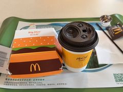 -麦当劳(红荔西店)