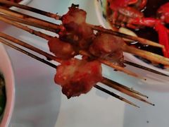 -老长沙龙虾馆(罗湖店)