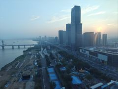 -南昌之星摩天轮