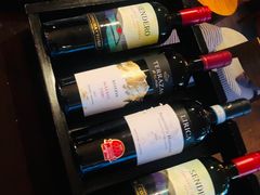 -广州柏悦酒店·悦吧·顶楼露天酒吧