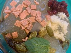 -川正旺江湖菜(三元桥店)