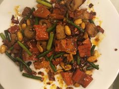 -添福来墨鱼饺子 · 海鲜东北菜(泡崖店)