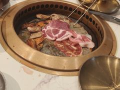 -花味·自助烤肉(大观天地店)