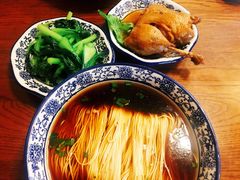 -孙盛兴奥灶面馆·蟹黄面·三虾面(山塘街总店)