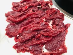 -福合埕牛肉火锅(长平国新店)