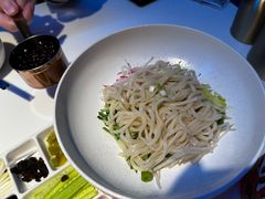 炸酱面-小大董·烤鸭(五棵松店)