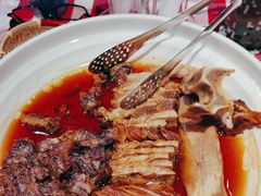 -西贝(六里桥旗舰店)
