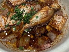 -壹只菜·崇明本地特色菜(崇明南门店)