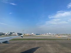 -杭州萧山国际机场