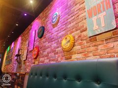 -苏哥利酒店·酒吧 BAR SOUL(观前街店)