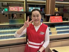 -海底捞火锅(吴中路店)