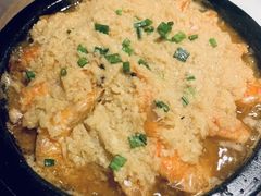 -小菜园新徽菜(常州金坛吾悦店)