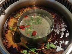 -葛记红焖羊肉(人民路店)