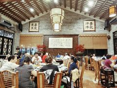 -猪肉婆私房菜(容桂总店)