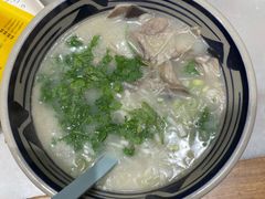 -虢国羊肉汤馆(政二街店)
