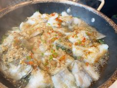 -火啫啫·粤式啫啫煲(南通首店)