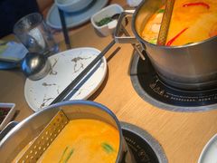 -生如夏花泰式火锅(西村黑金店)