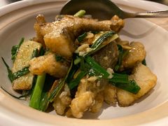 -浙江安吉JW万豪酒店·万豪中餐厅