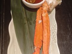 -松鹤精致料理(五一中路店)