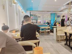 -吉木烤肉自助餐厅(乐汇城店)