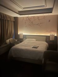 -巍阁月子中心(国贸店)