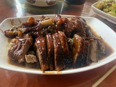 -香江农家乐饭店