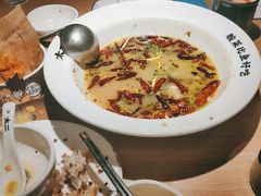 -新太二·鲜料川菜(万泰汇店)