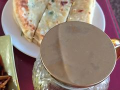 -北京龙庆四季香农家饭庄·灶台鱼·碳烤虹鳟鱼(龙庆峡店)