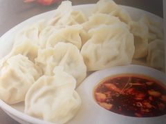 鲜虾水饺-天和晟烤鸭店(玉泉西街店)