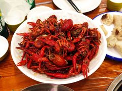 -传统香辣蟹(南园路店)