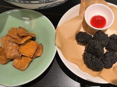 -和府捞面(南京商厦店)