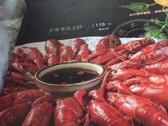 -川流不息(北蔡休闲广场店)