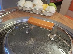 -锅老头铁锅炖•大锅蒸汽海鲜(韩乐坊店)