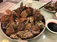-味到1981日照海鲜·渔饺子