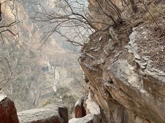 -北京上方山国家森林公园